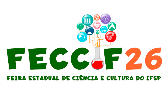 FECCIF26 Logo